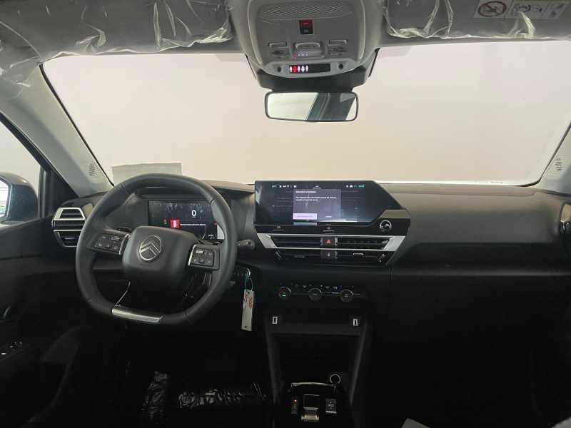 CITROEN C4 PureTech 130 S&S EAT8 - PLUS