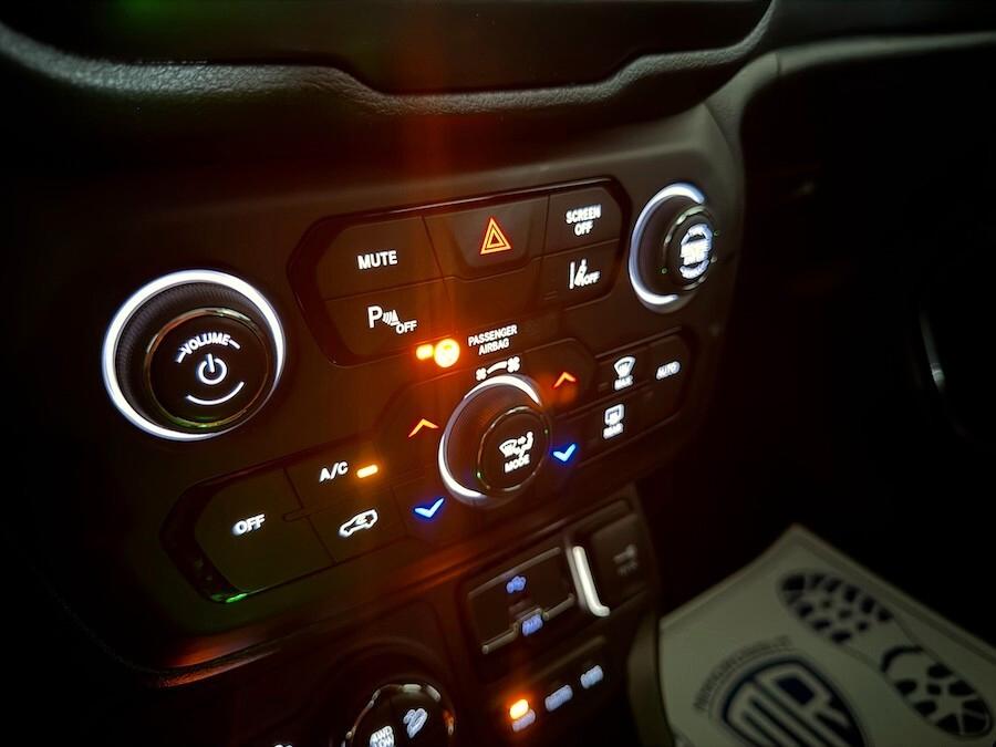 Jeep Renegade 1.3 T4 190CV PHEV 4xe Limited Automatica