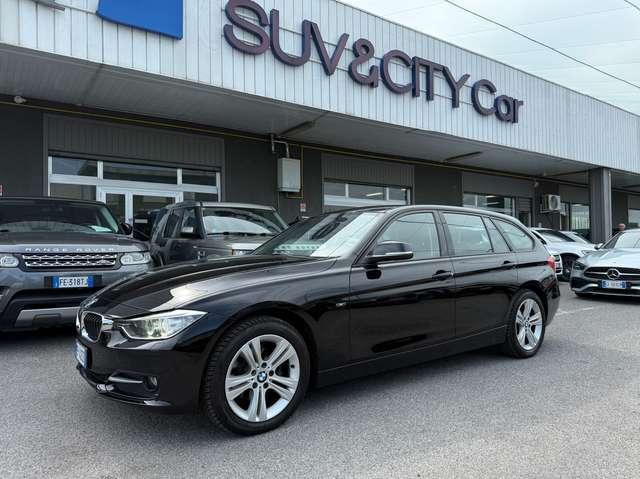 BMW 316 Touring 316d Touring Sport