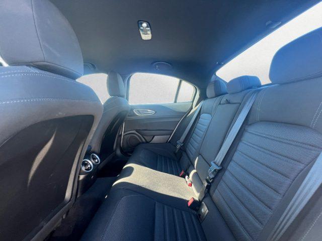 ALFA ROMEO Giulia 2.2 Turbodiesel 160 CV AT8 Super