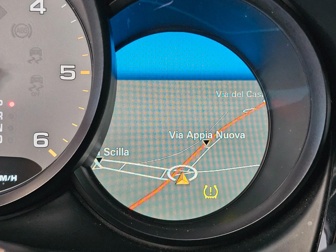 Porsche Macan 3.0D S 250cv PDK