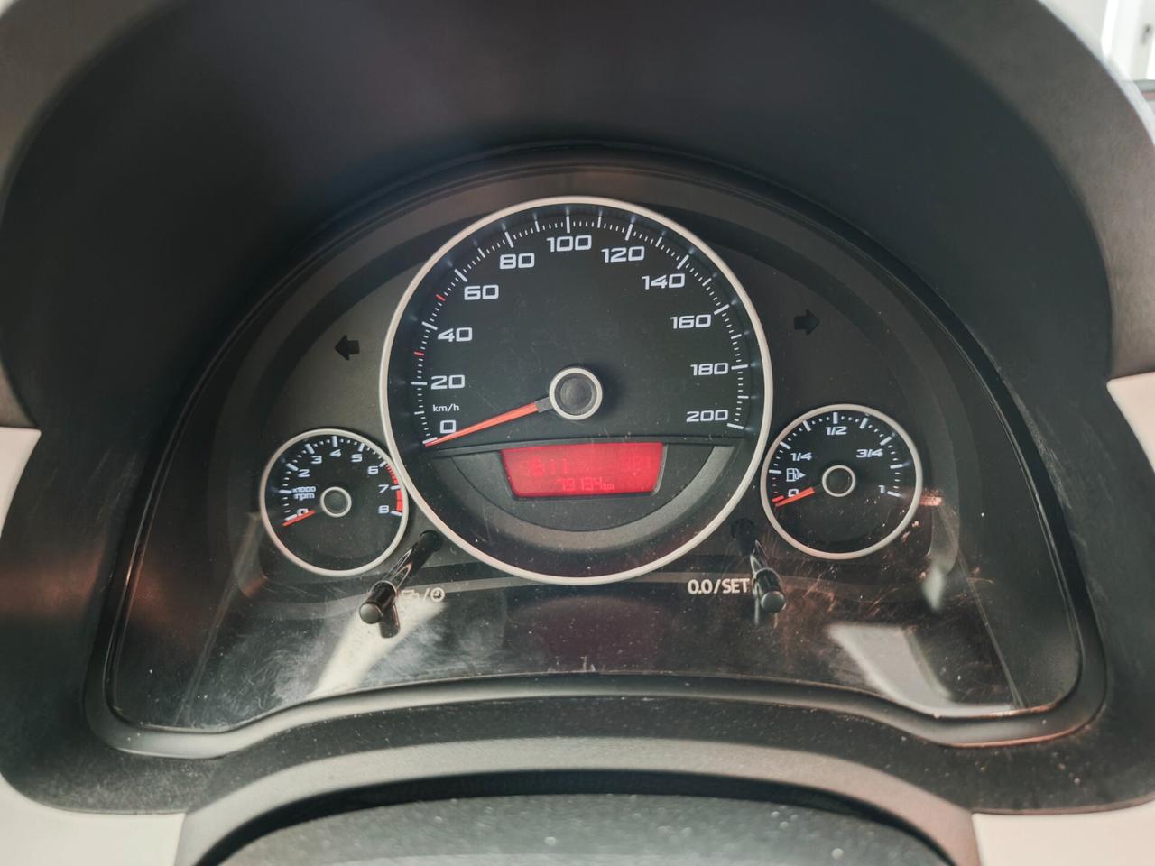 Seat Mii 1.0 5 porte Style