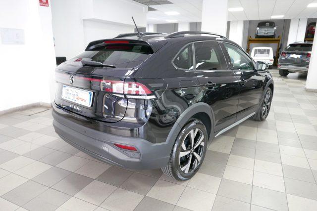 VOLKSWAGEN Taigo 1.0 TSI 95 CV Edition Plus