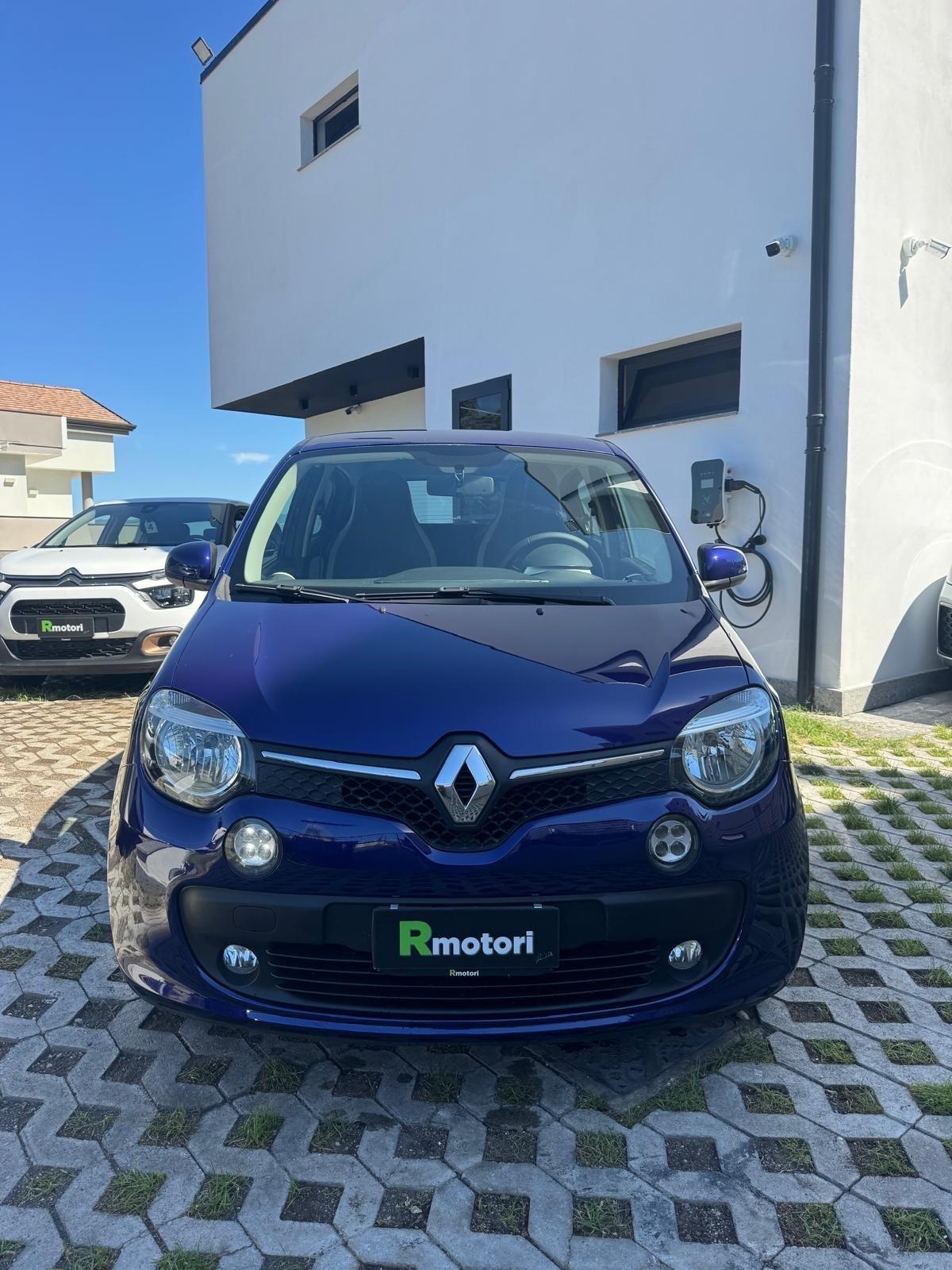 Renault Twingo SCe Life