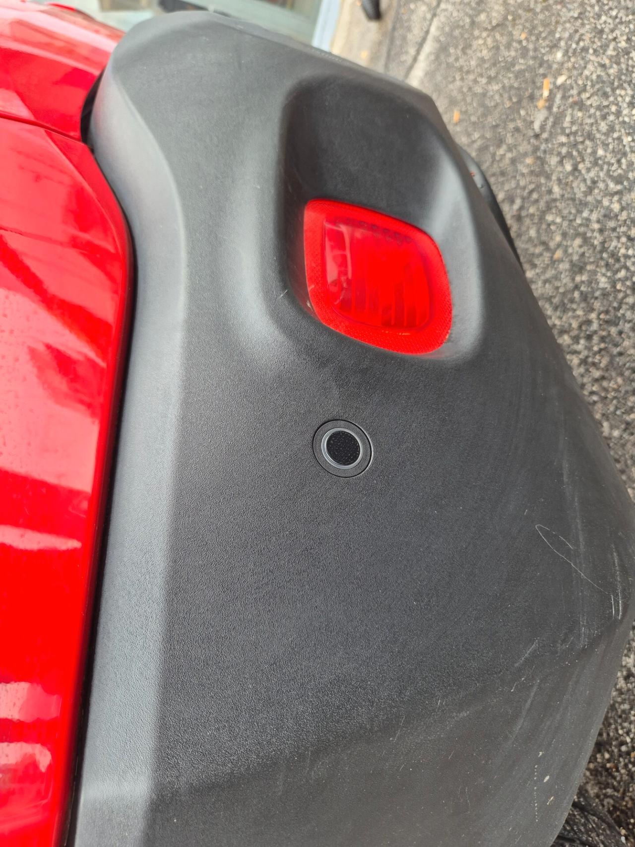 Jeep Renegade 1.0 T3 Limited