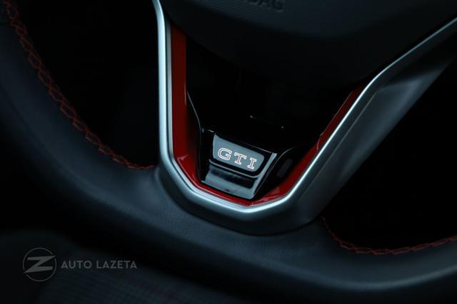 VOLKSWAGEN Golf GTI 2.0 TSI DSG 245cv Cockpit Pro Fari IQ.Light LED