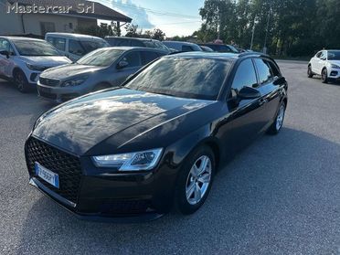AUDI A4 AUDI A4 AVANT BUISNESS FP966PY