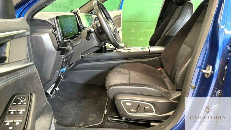 Renault Austral Austral full hybrid 200cv ICONIC ALPINE Full Optional