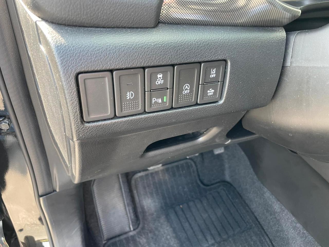 Suzuki Vitara 1.4 Hybrid Top