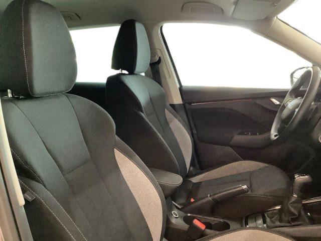 SKODA Kamiq 1.0 TSI 115 CV DSG Black Dots