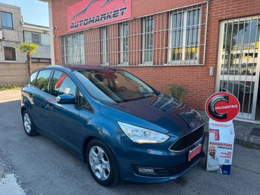 Ford C-Max 1.0 EcoBoost 100CV Start&Stop Plus