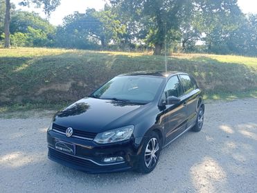 Volkswagen Polo 1.4 TDI 5p. Trendline