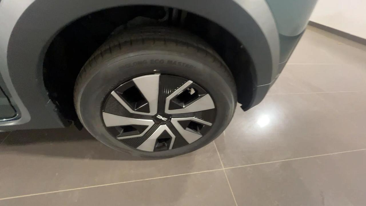 Dacia Sandero Stepway 1.0 TCe ECO-G Expression PRONTA SUBITO