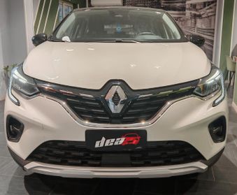 Renault Captur 1.5 blue dci Intens 115cv edc