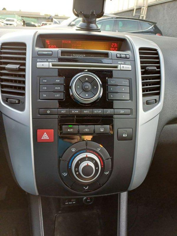 KIA Venga 1.4 GPL valido fino al 2032! 1°PROP