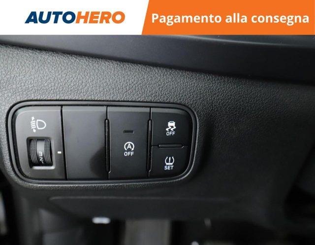 HYUNDAI i20 1.2 MPI MT Connectline