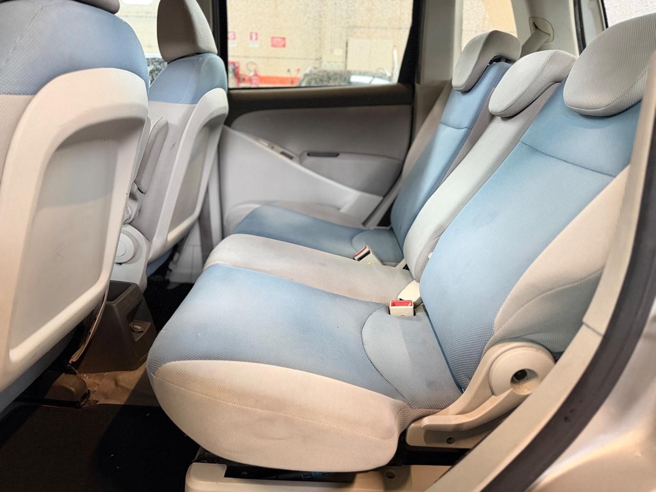 Fiat Idea 1.4 DYNAMIC GPL NEOPATENTATI