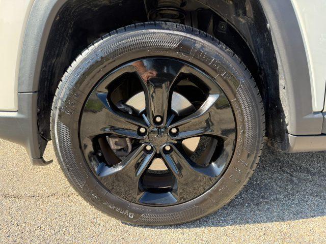 JEEP Compass 2.0 Multijet II aut. 4WD Night Eagle