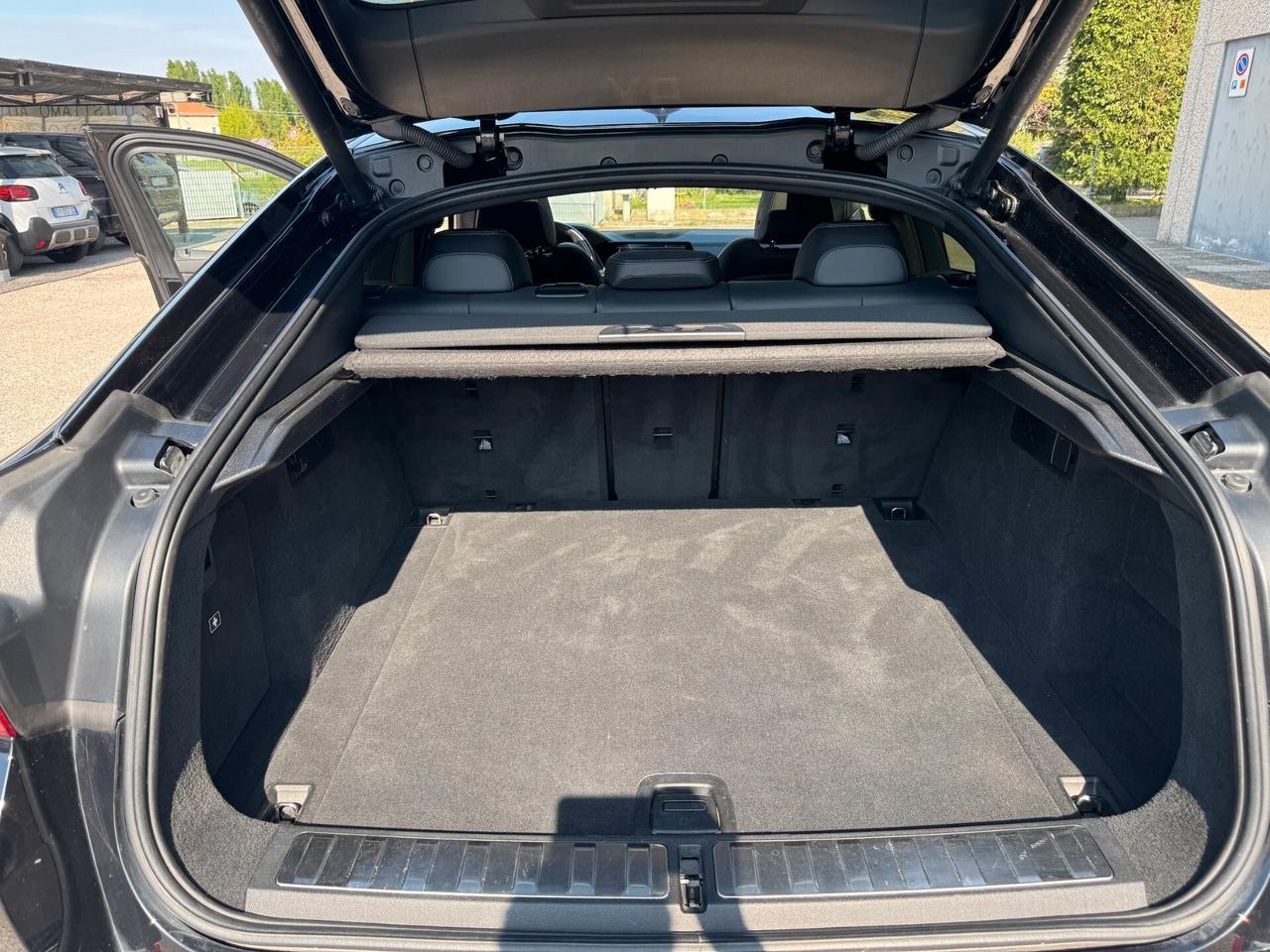 BMW X6 xdrive30d mhev 48V Msport TETTO FULL OPTIONAL