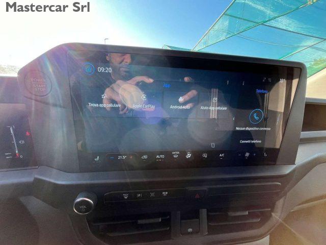 FORD Transit Custom 280 L1H1 TREND 2.0 ECOBLUE 136 CV - GW940YG