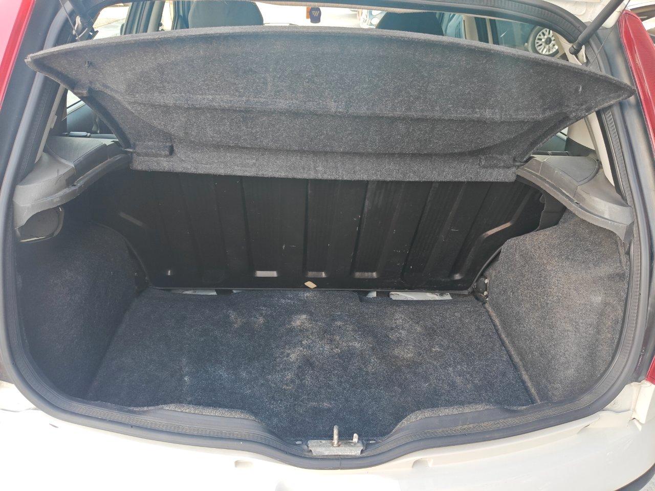 Fiat Punto 5 Porte Punto 5p 1.2 Classic Active