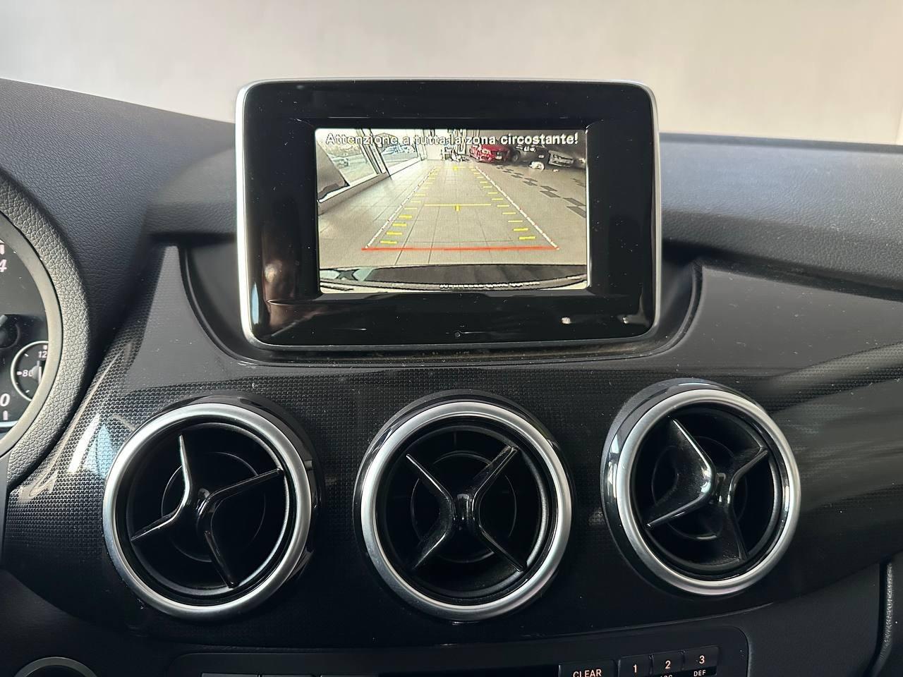 Mercedes-benz - Classe B180 d