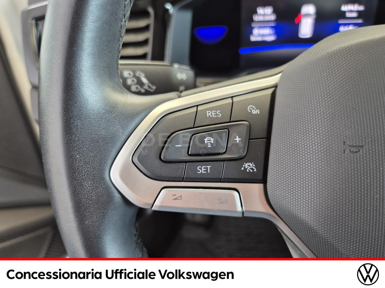Volkswagen Taigo 1.0 tsi life 95cv