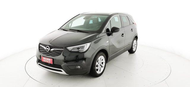 OPEL Crossland X 1.2 12V Start&Stop Innovation