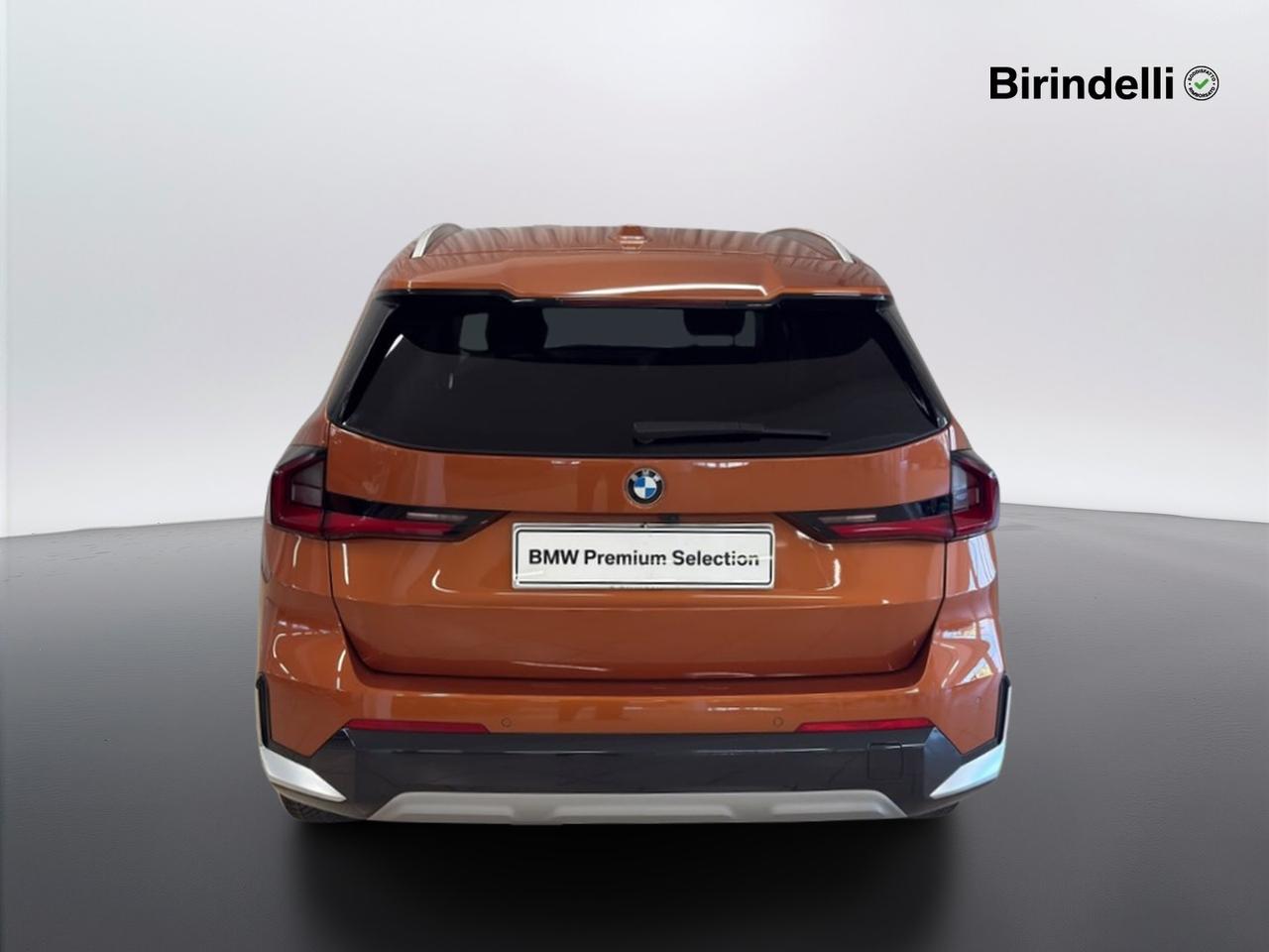 BMW X1 (U11) - X1 sDrive 18i xLine