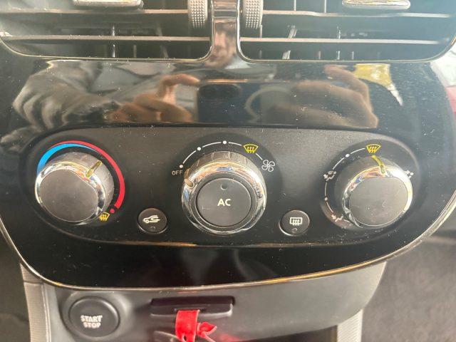 RENAULT Clio 1.2 75CV BENZINA/GPL 5 porte Live NAVI BLUETHOOTT