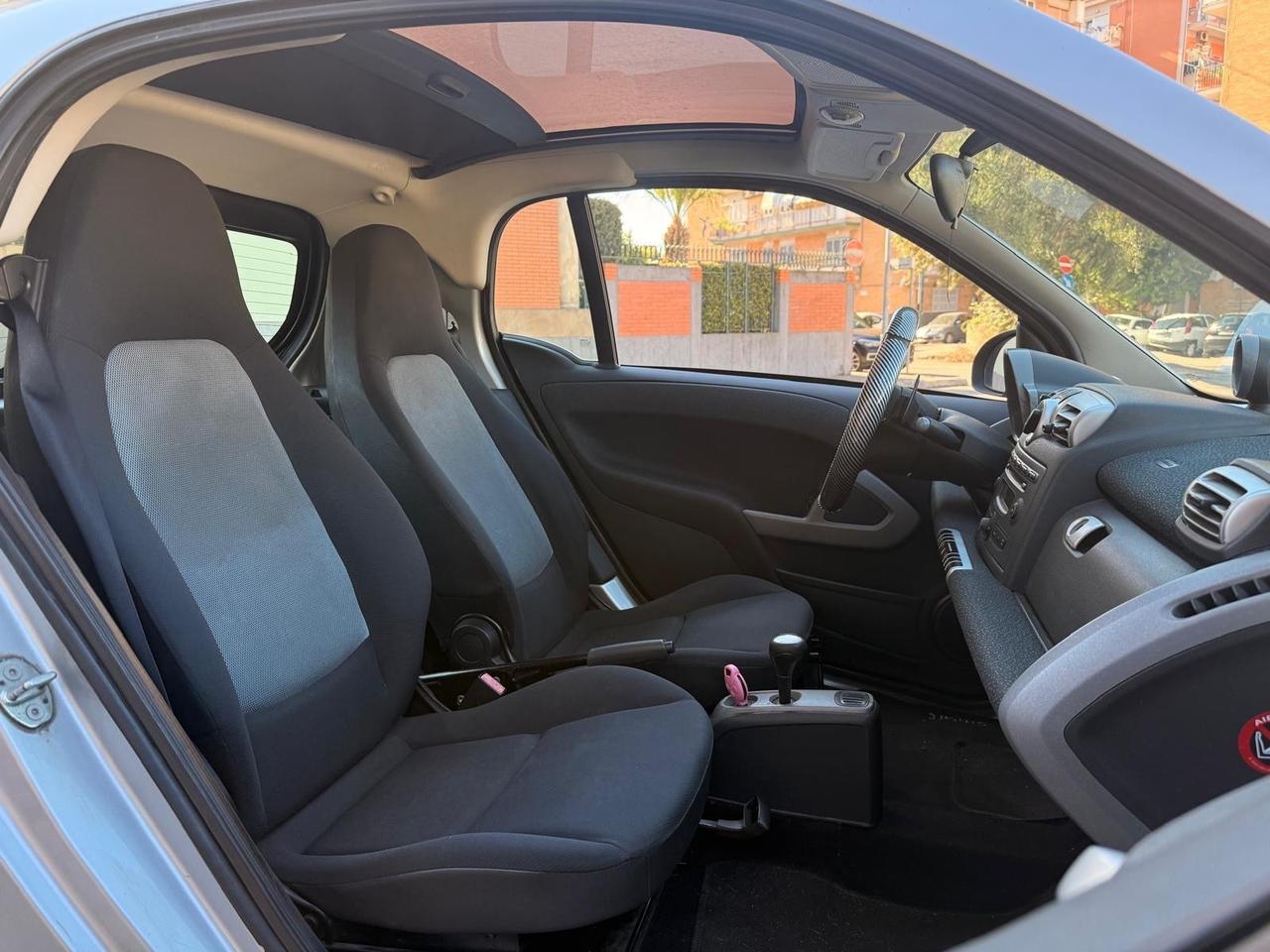 Smart ForTwo 1.0 170mila KM Full Perfetta 2008
