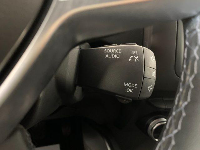 DACIA Duster 1.5 Blue dCi 4x2 Prestige + Navigatore