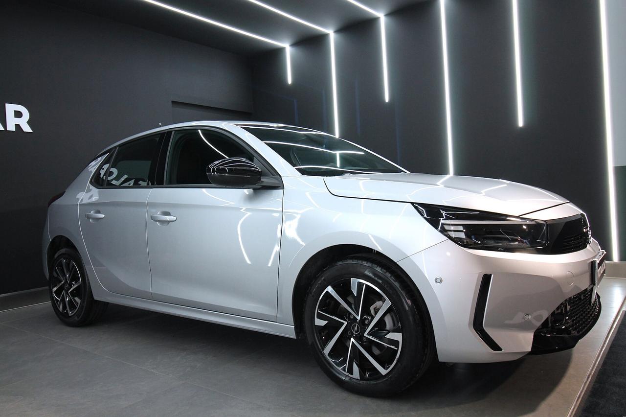 OPEL CORSA GS 1.2 100 CV