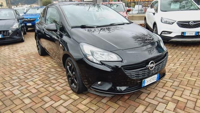 OPEL Corsa 1.4 90CV GPL Tech Coupé Cosmo