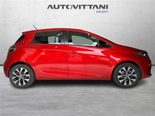 RENAULT ZOE Zen R135