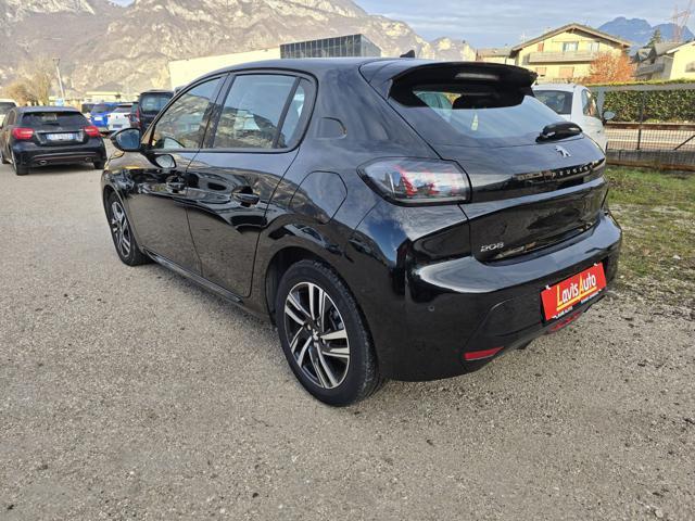 PEUGEOT 208 PureTech 100 Stop&Start 5 porte Active