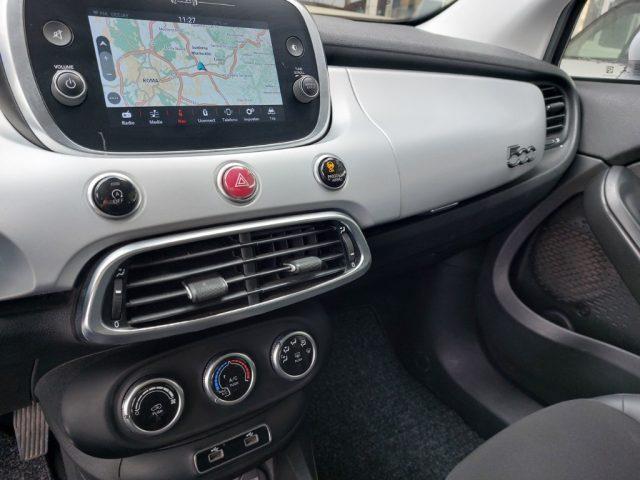 FIAT 500X 1.0 T3 120 CV Business Aziendale Fatturab.Navigat