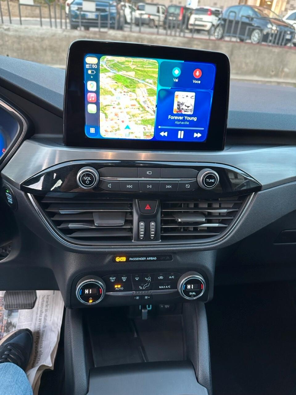 Ford Kuga 1.5 EcoBlue 120 CV aut. 2WD Titanium Business