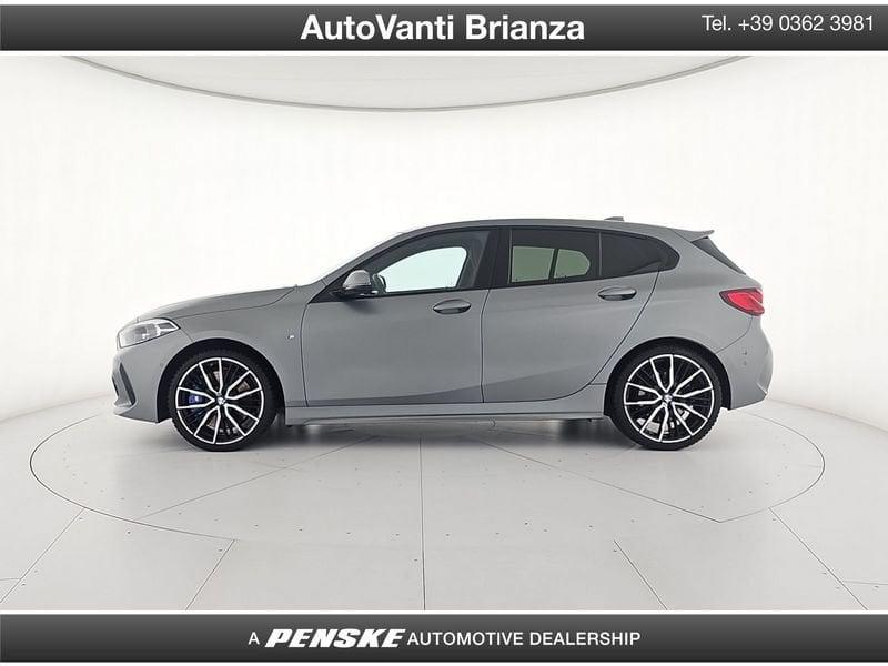 BMW Serie 1 120d xDrive 5p. Msport
