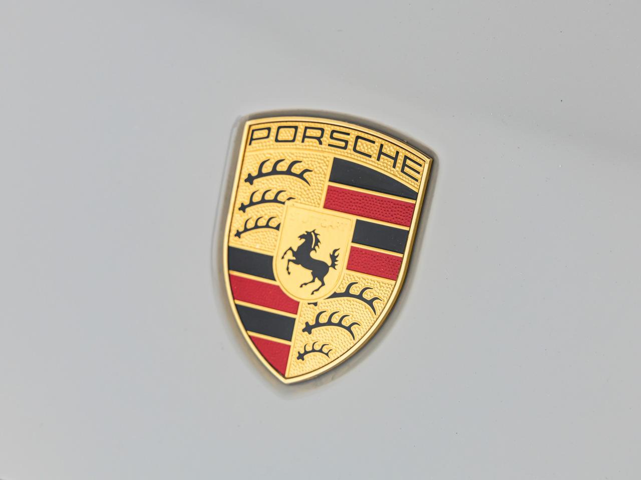 Porsche Cayenne coupe 3.0 tiptronic