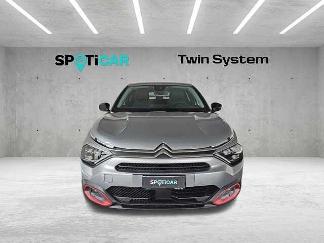 Citroen C4 PureTech 130 S&S Feel Pack