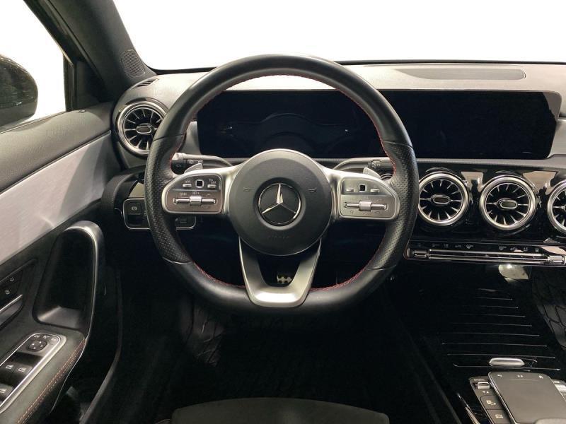 Mercedes Classe A 250 250 e EQ-POWER Premium 7G-DCT