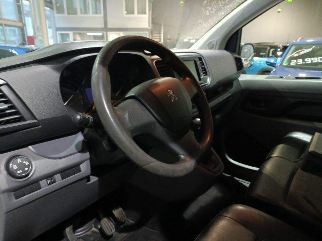 PEUGEOT Expert BlueHDi 115 S&S PREMIUM L2