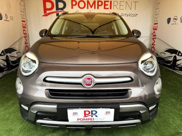 Fiat 500X 1.6 mjt Cross 4x2 120cv