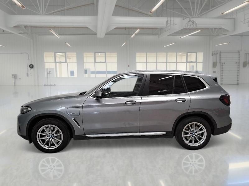 BMW X3 XDRIVE 30E AUTO SUV