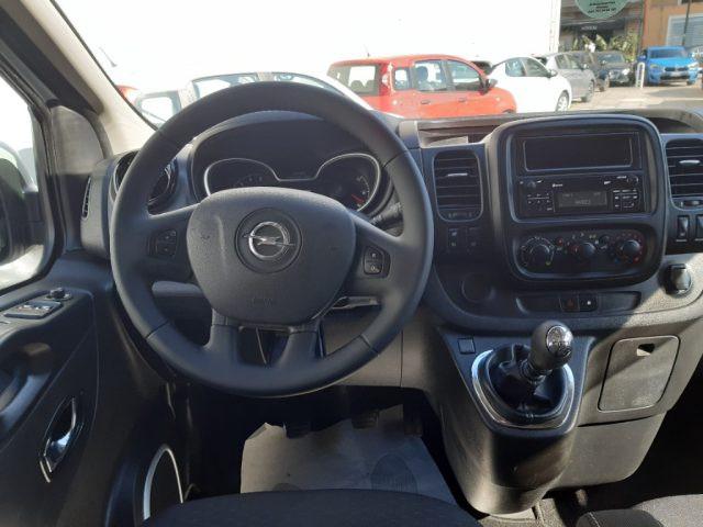 OPEL Vivaro 29 1.6 CDTI 120CV S&S PL-TN Combi