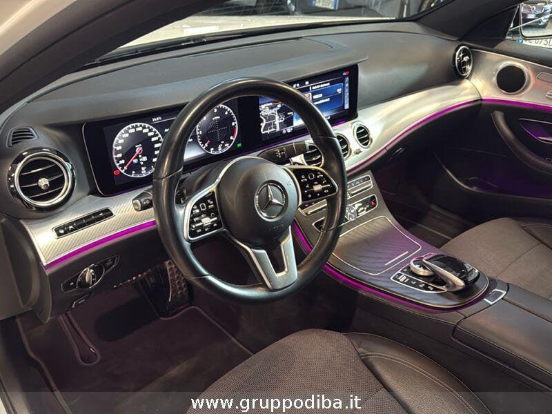 Mercedes-Benz Classe E - S213 SW Diesel E SW 300 de eq-power Premium Plus auto