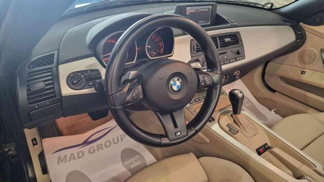 BMW Z4 3.0si cat Roadster MSPORT M-SPORT MPERFORMANCE!