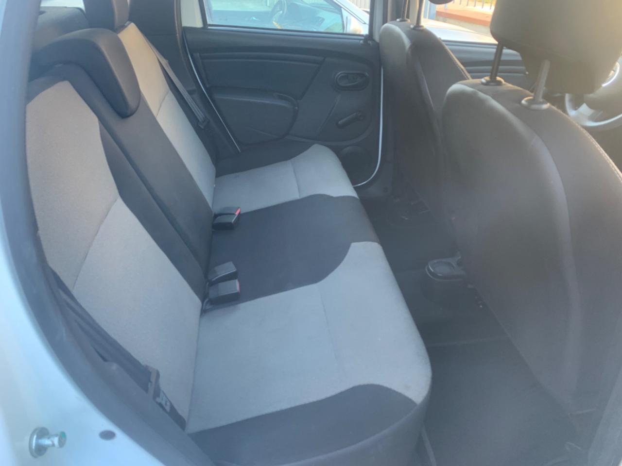 Dacia Duster 1.5 dCi 110CV Start&Stop 4x2 Ambiance