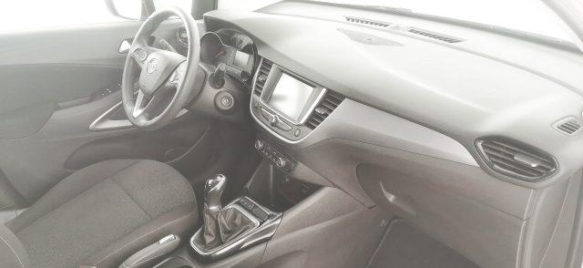 OPEL Crossland X 1.2 12V Advance